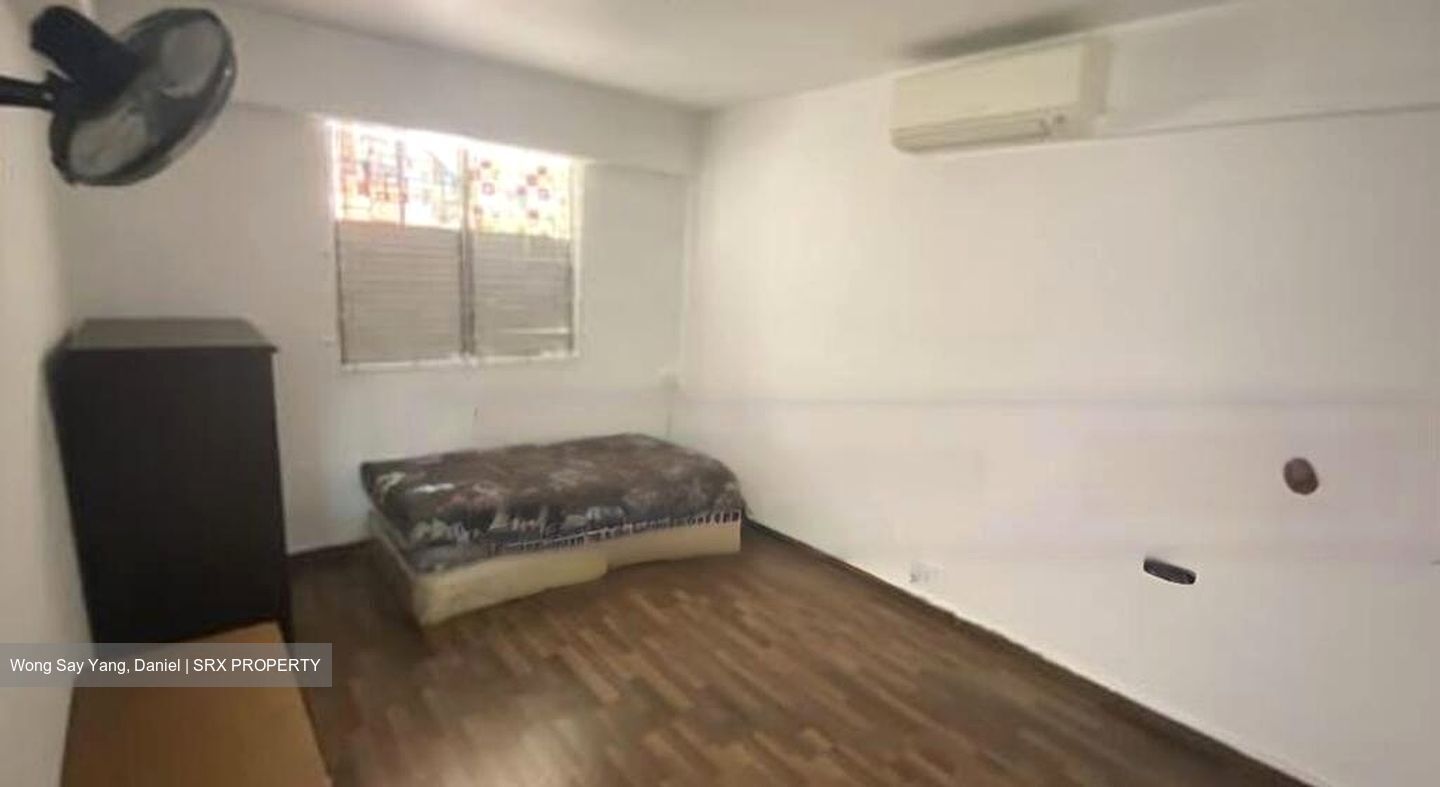 Ansar Garden (D16), Shop House #459203411